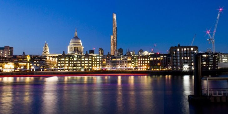 日本最高的木结构建筑,世界最高木结构建筑