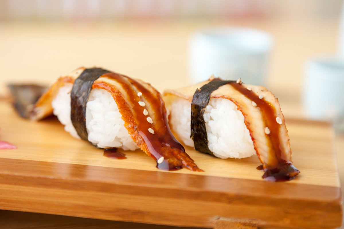 超级好吃的鳗鱼你们喜欢吃吗,最好吃的10种鳗鱼