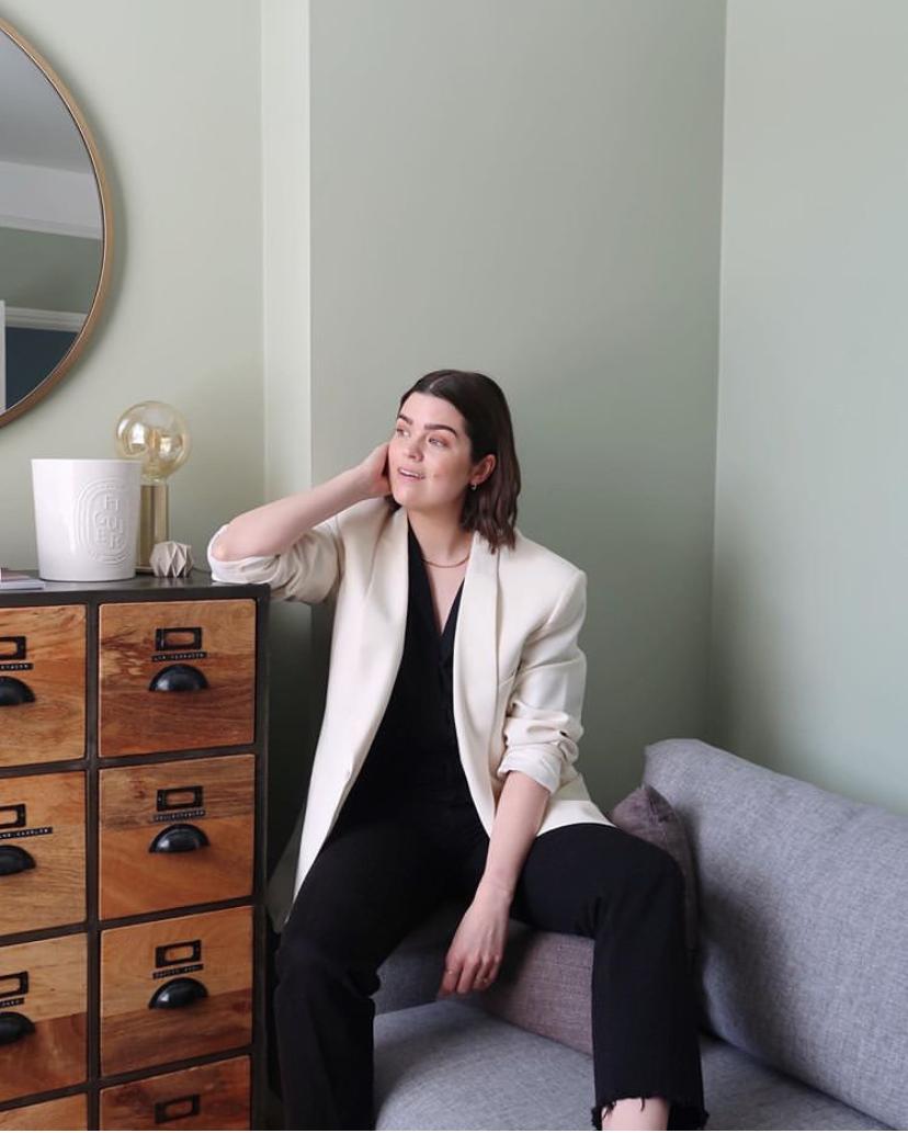 怎样做到又胖又健康,胖一点的人如何get气质感