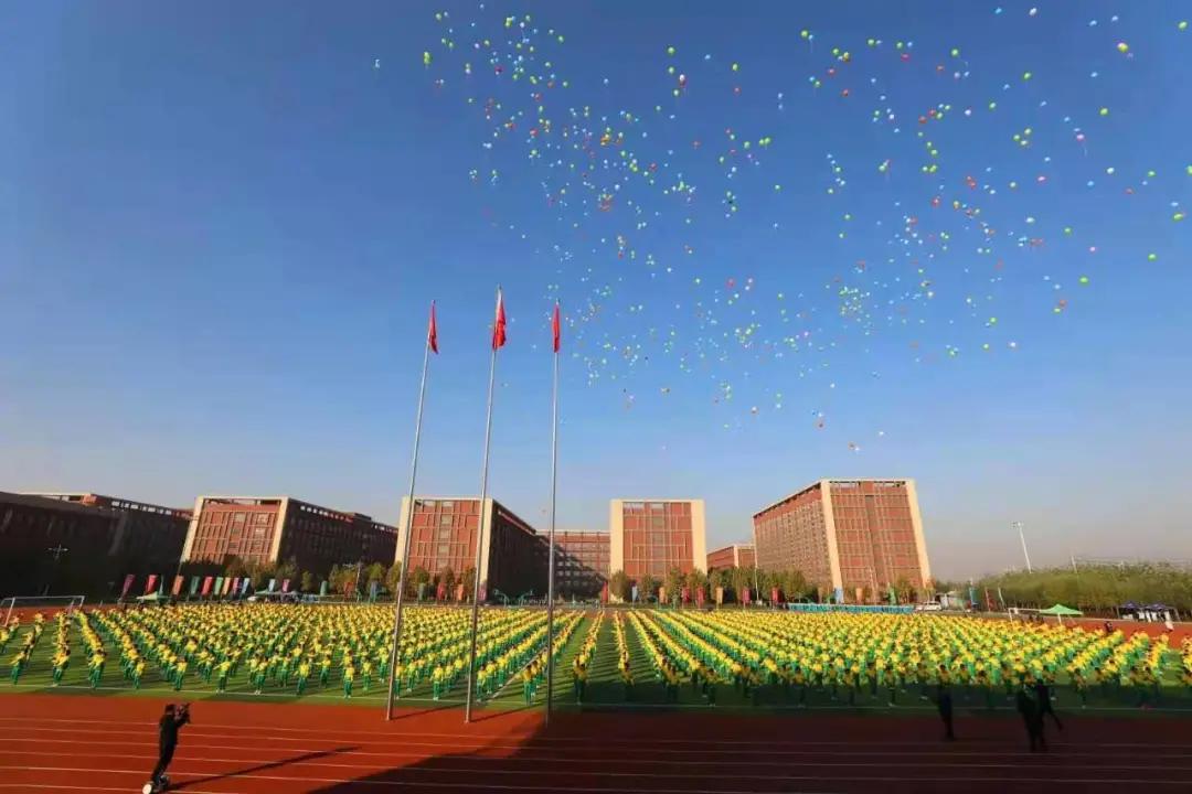 体教融合促进学校体育高质量发展,少年强则国强爱国教育