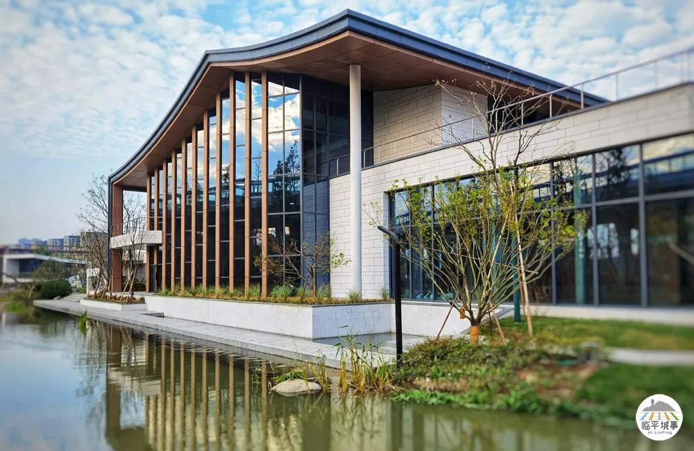 临平休闲运动公园,临平运动休闲公园免费吗