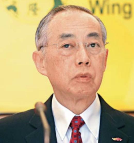 澳门富豪排名前十名,香港澳门十大富豪