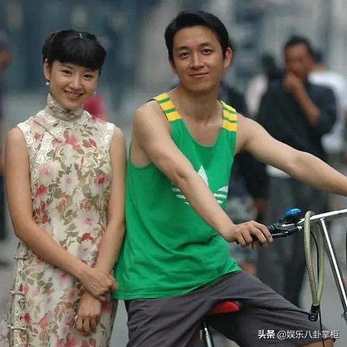 被绿、被黑、被嘲性无能,憋屈8年,46岁的潘粤明终于涅槃重生