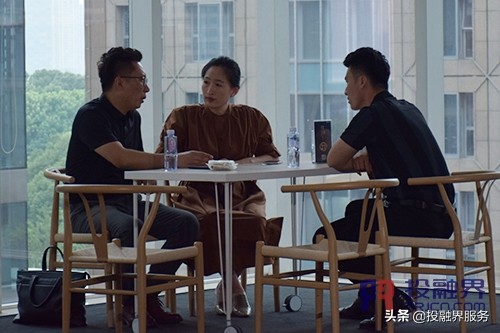 怎么找创投机构,到哪里找创投大赛