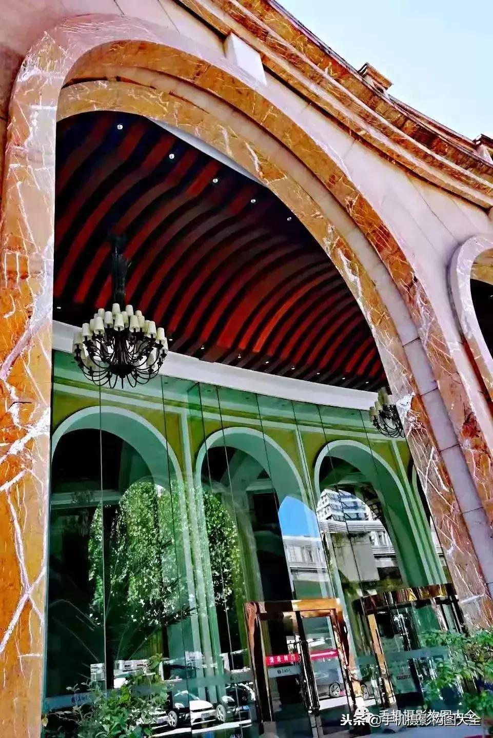 手机拍秋天摄影,记录秋天里的美好手机摄影