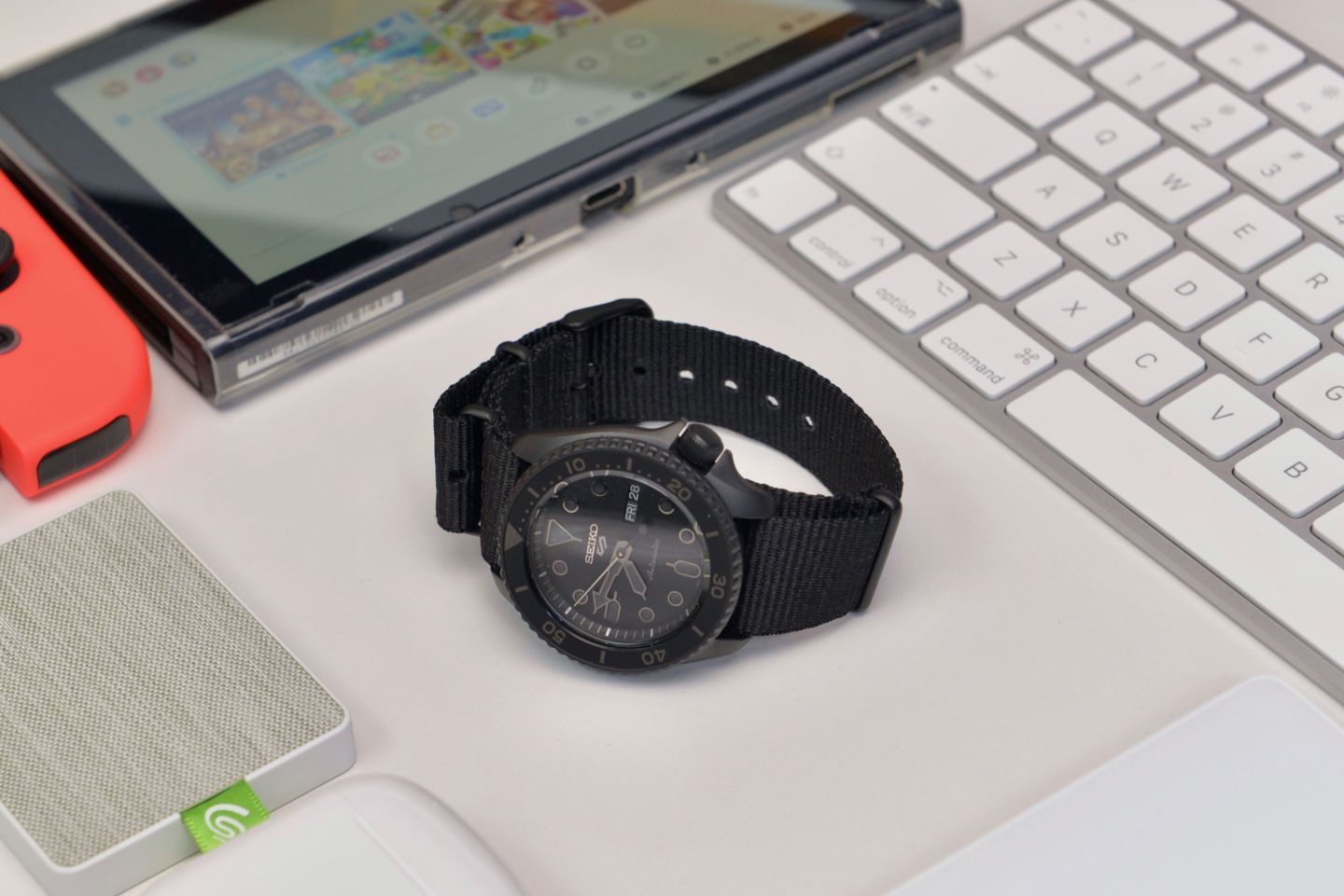 新手最值得入手的edc,值得入手的edc