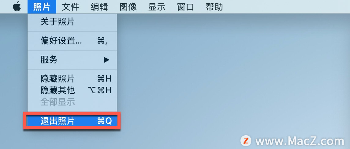 mac图像捕捉导入时出错,mac照片一直在修复