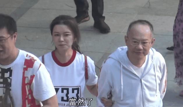 周星驰罗慧娟什么情况,罗慧娟为什么不等周星驰