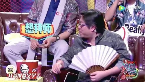 一个只争第一的姑娘，在台上扮男人却成了“头牌”