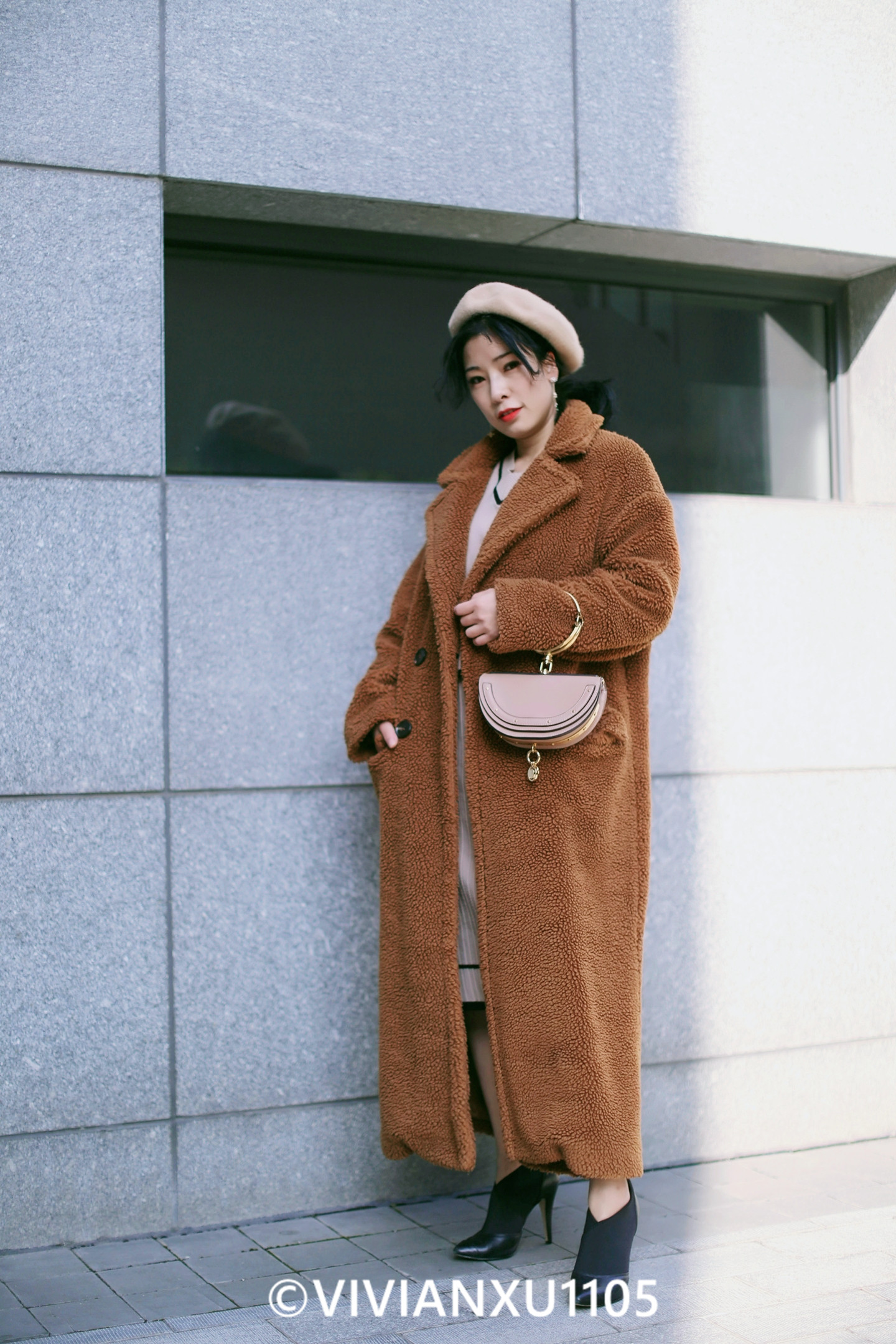 超大泰迪熊毛绒娃娃如何收纳,泰迪熊毛绒大衣什么颜色显肤白