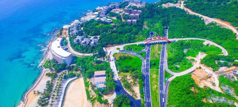 陵水住清水湾哪个位置好,陵水清水湾旅居推荐