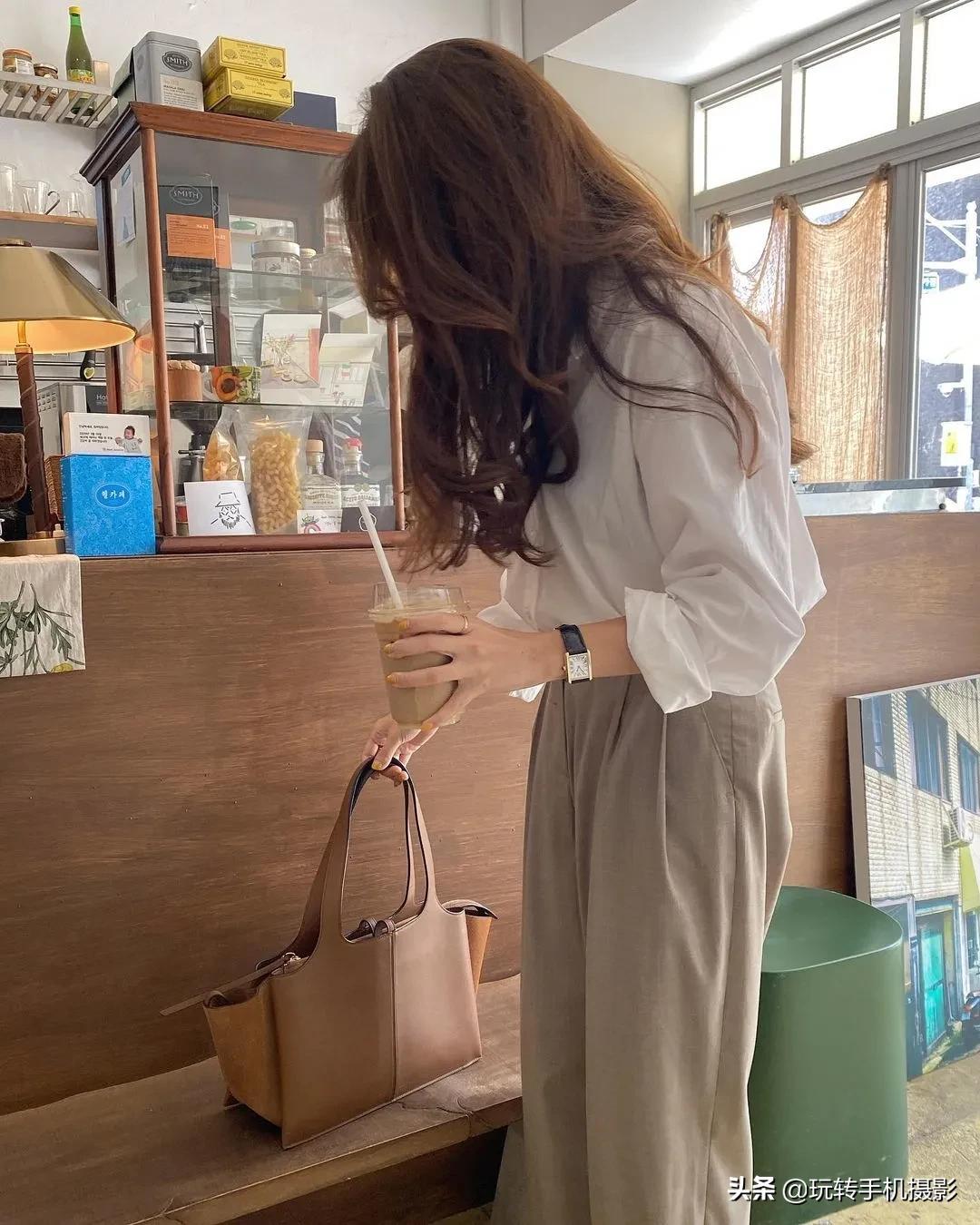 镜头惧怕感,镜头恐惧怎么练习