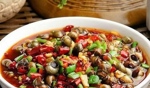 剪好的螺蛳怎么吐泥沙最快最干净,螺蛳剪掉尾部还可以吐干净泥沙么