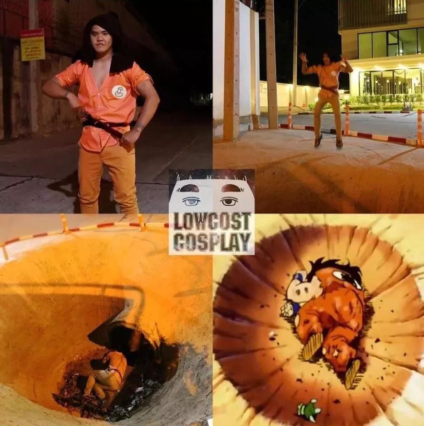 龙珠雅木茶被杀视频,雅木茶为什么是龙珠里面的人物