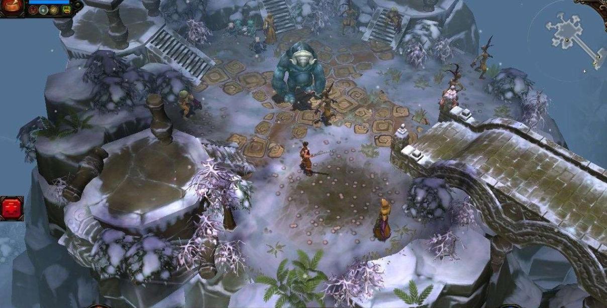 有哪些类似火炬之光2的免费游戏,火炬之光2是氪金游戏吗