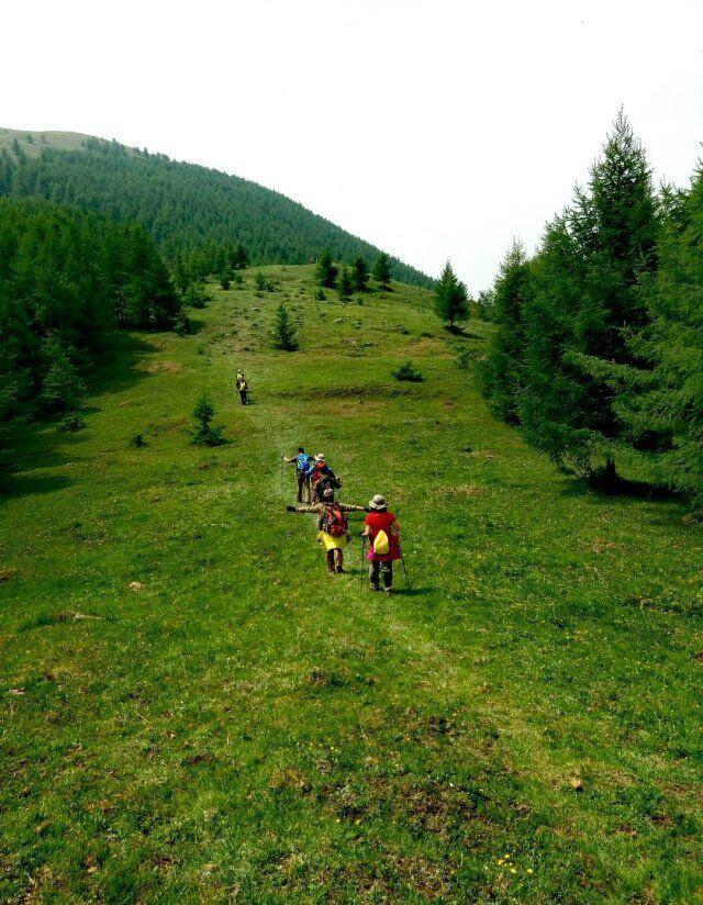 大朝台与小朝台有何不同,五台山去了大朝台还要去小朝台吗