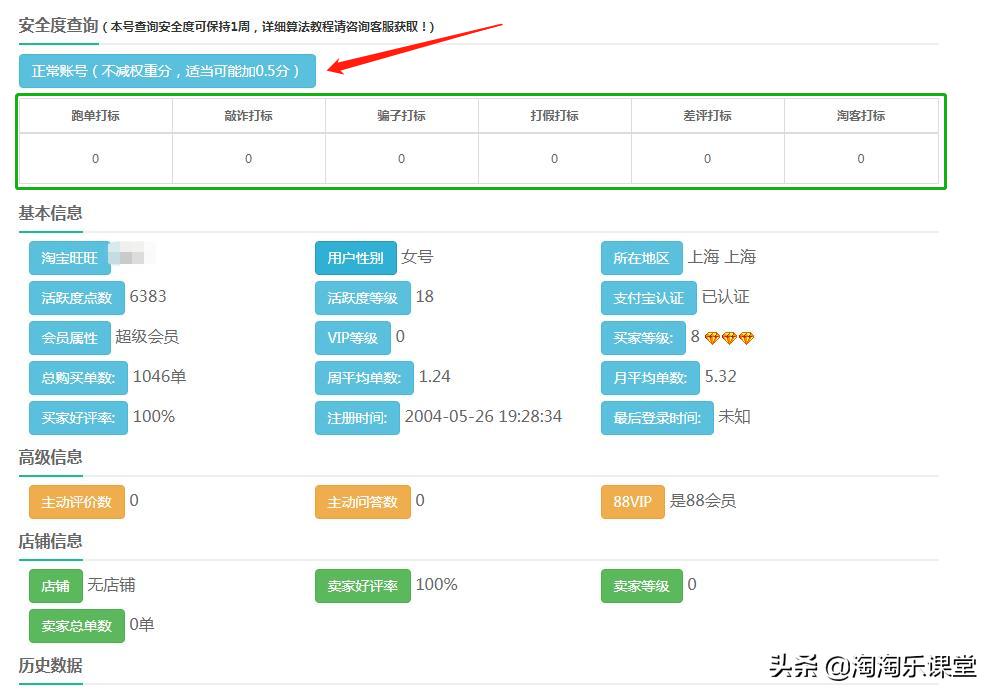 看完这篇文章，补销量、补流量、补层级都不怕被查了。