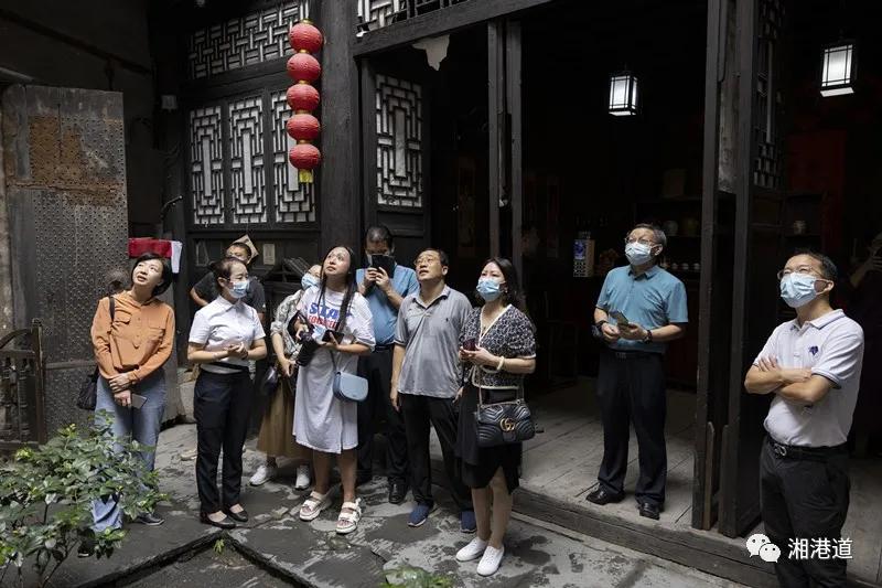 中国第一古商城洪江,中国第一古城遗址是