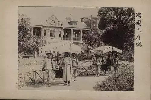 北京动物园园林介绍,北京动物园全景简介