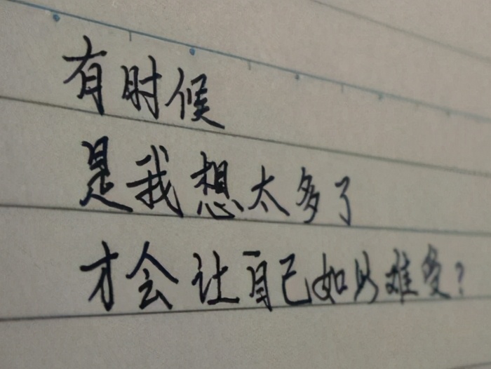 抑郁症患者为什么经常有自杀的念头？可能是这4个原因