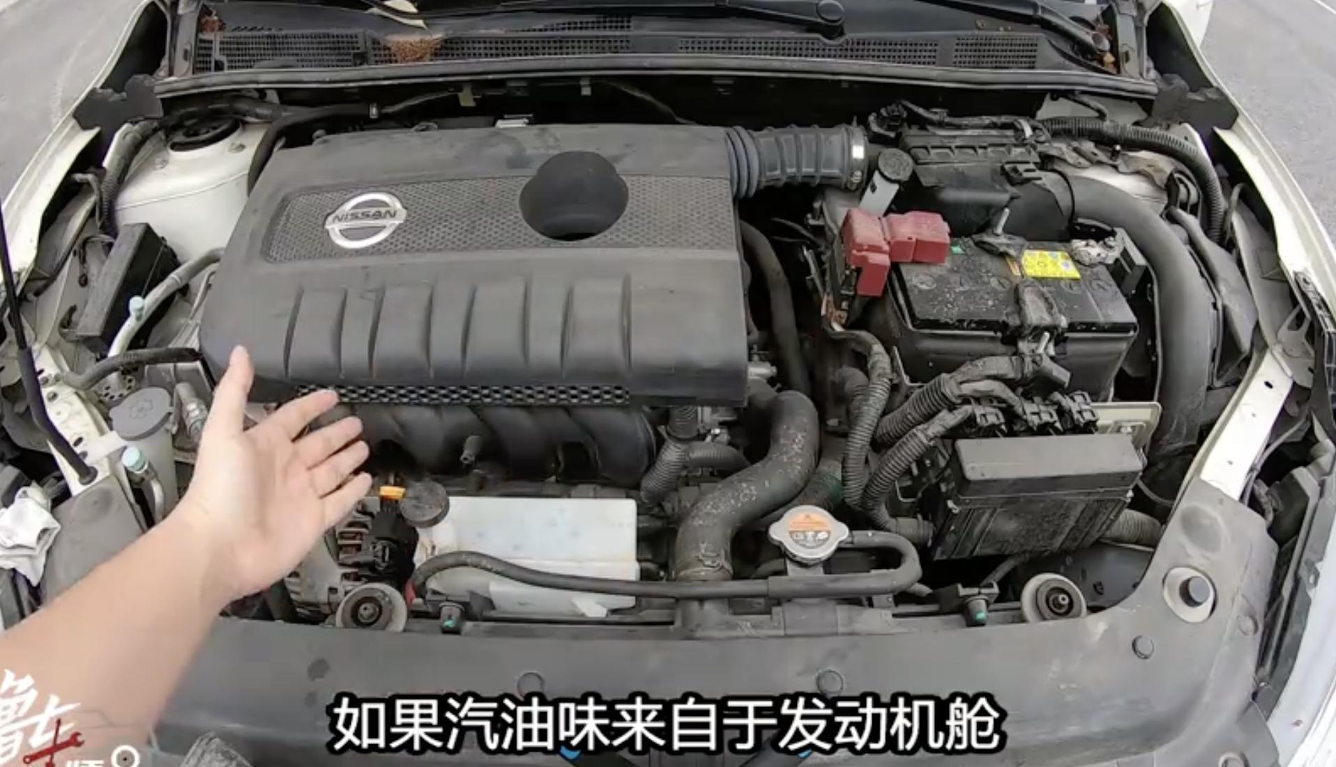 车子坏了会有什么提示,汽车出故障了要放什么提醒路人