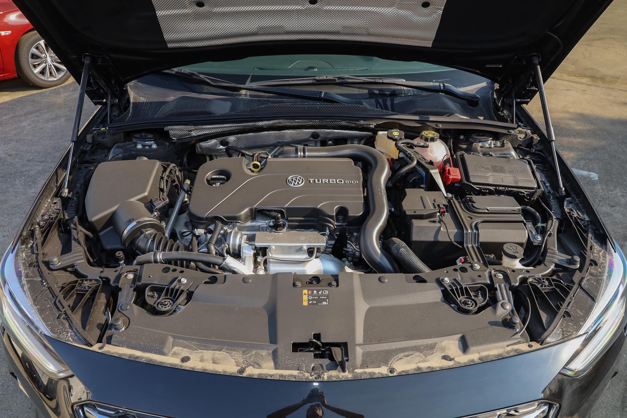 销量突破150万台,别克君威为何能在众多对手中脱颖而出?