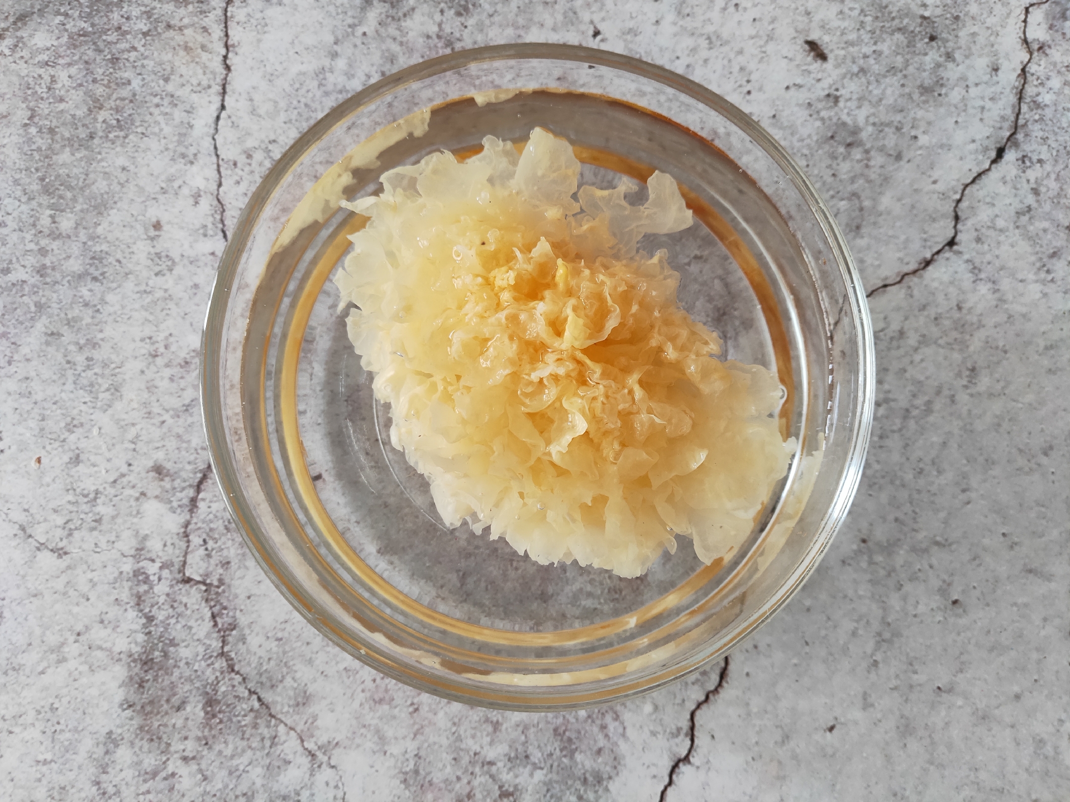 天气转冷喝碗汤,冬季喝什么糖水润燥