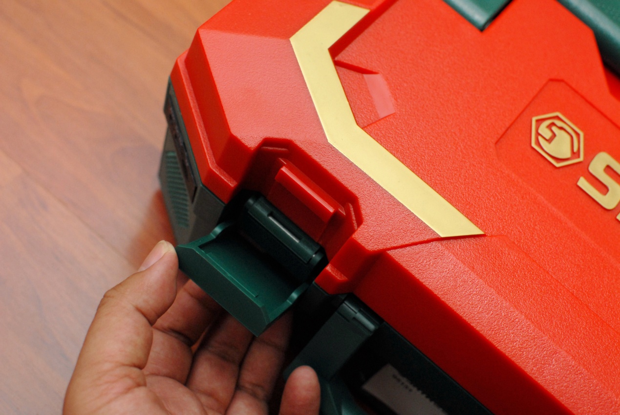 世达最有用家用简单工具套装,家庭世达常用工具套装