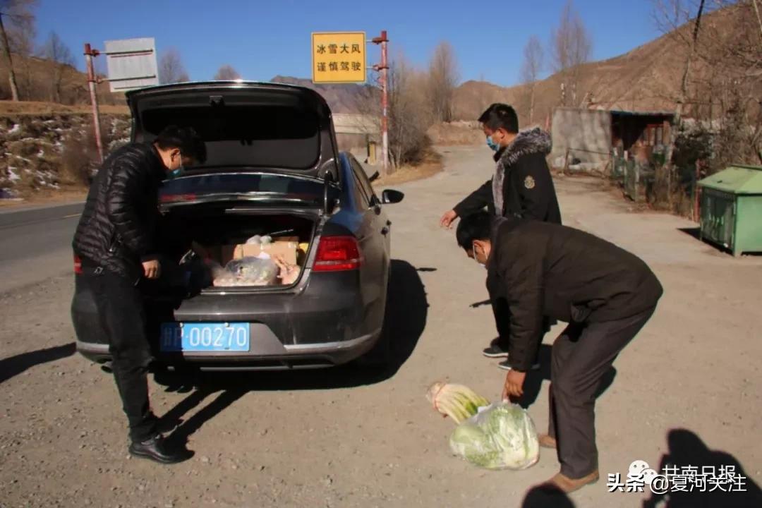 甘南合作招募外卖员,甘南县外卖小哥