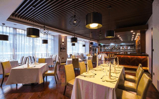 北京大兴圣诞节餐厅推荐,北京朝阳区圣诞主题餐厅推荐