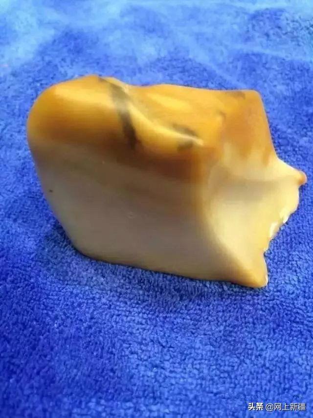 戈壁滩上的宝贝,新疆戈壁沙漠上的宝贝