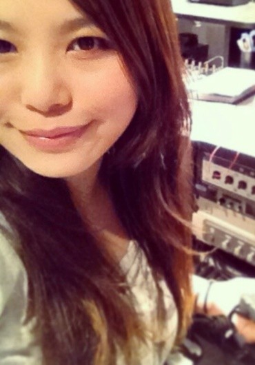 夏目友人帐作者绿川幸长啥样,二次元女漫画家