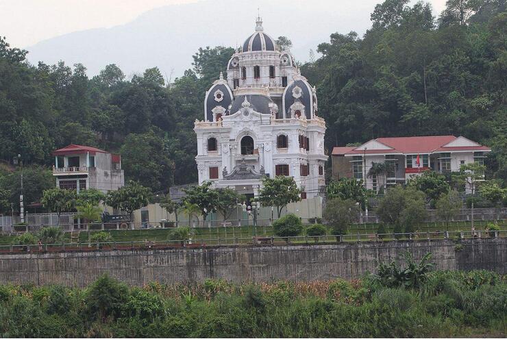 越南人在广西打工生活,越南人在云南边境打工