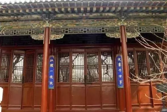 痴迷书法,唐太宗为什么推崇王羲之的书法