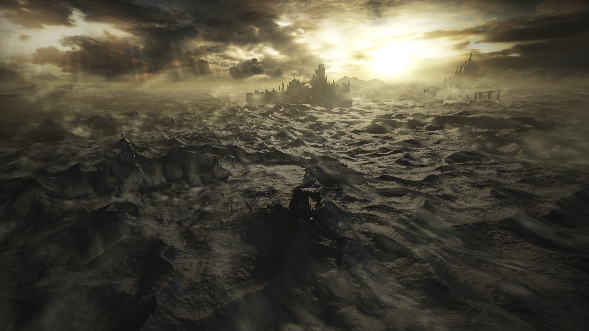 黑暗之魂2背叛者,黑暗之魂2重制版