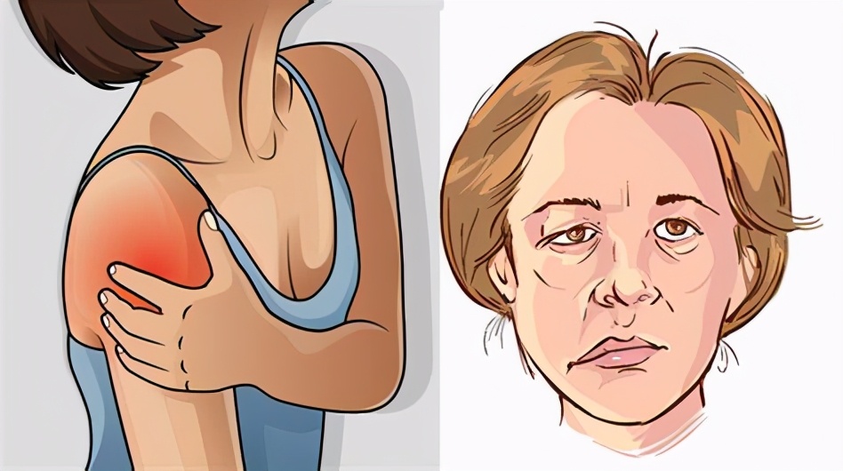 手麻什么病,手麻是什么病的前兆挂什么号