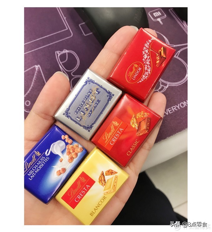 解馋不发胖的15种零食测评,零食推荐100款不长胖的