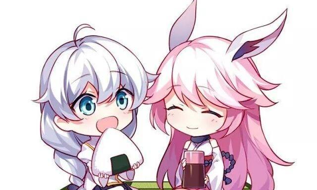 崩坏3八重樱强度如何,崩坏3八重樱诅咒内容