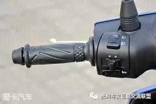 雅马哈巧格i1252023款测试,雅马哈巧格i1252022款实测