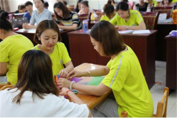 京华合木幼儿园,京华合木幼儿园日照