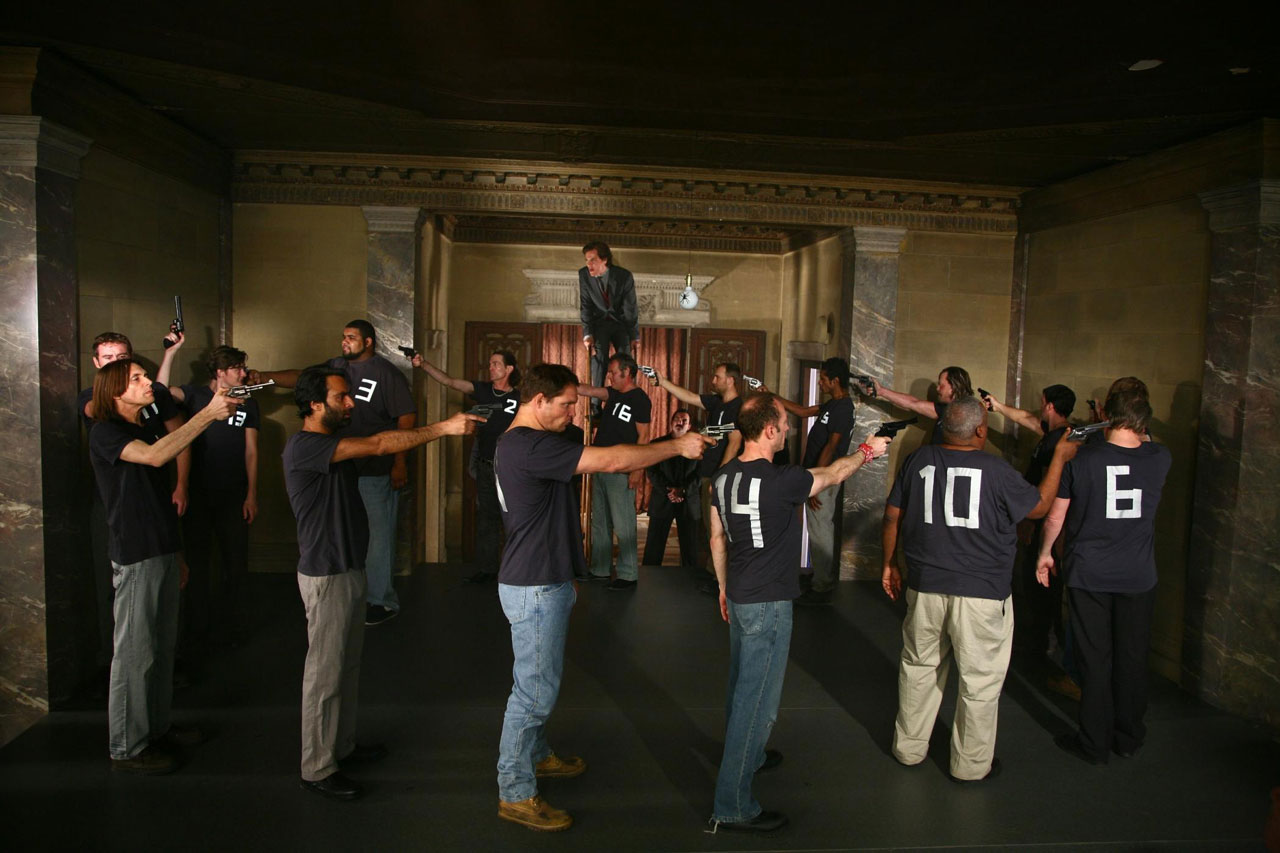 俄罗斯轮盘赌电影片段,俄罗斯轮盘赌5发子弹的电影名字