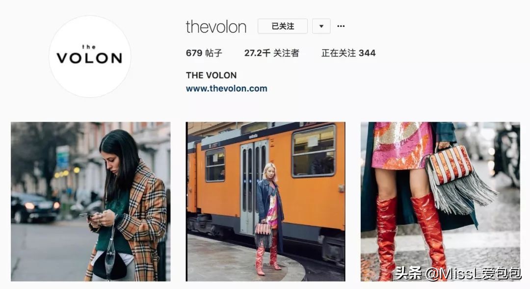 春夏十款必买轻奢包包,春夏推荐大牌包包