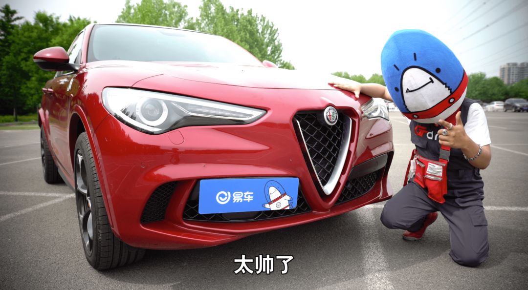 超跑满街都是，3.8秒破百的野兽级SUV你见过几辆？