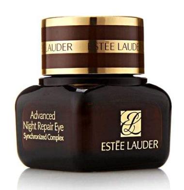 年轻人一定要用雅诗兰黛,年轻人该用眼精华还是要用眼霜