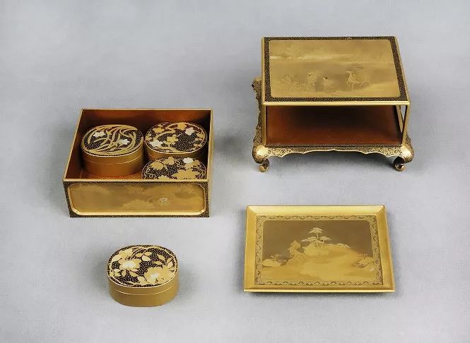 为什么法国贵族也爱日本进口货？看玛丽王后的家你就懂了