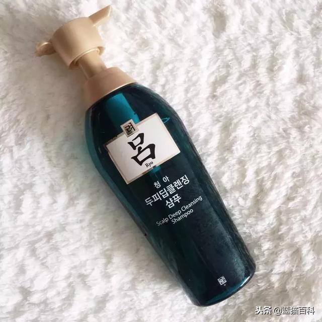 十大经典洗发水,8百元最好用的洗发水