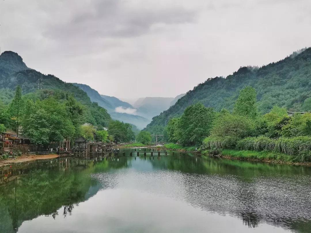 四川最值得去冷门的旅游景点,四川冷门小众又好玩的地方排名