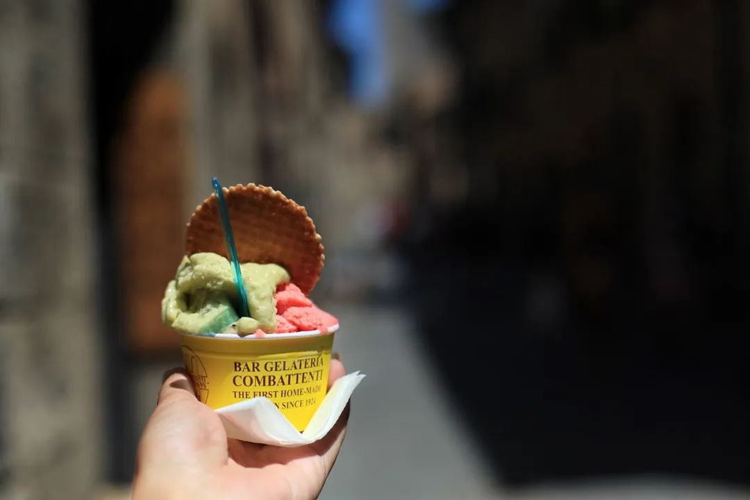 意大利最好的葡萄酒小镇,世界著名的葡萄酒小镇