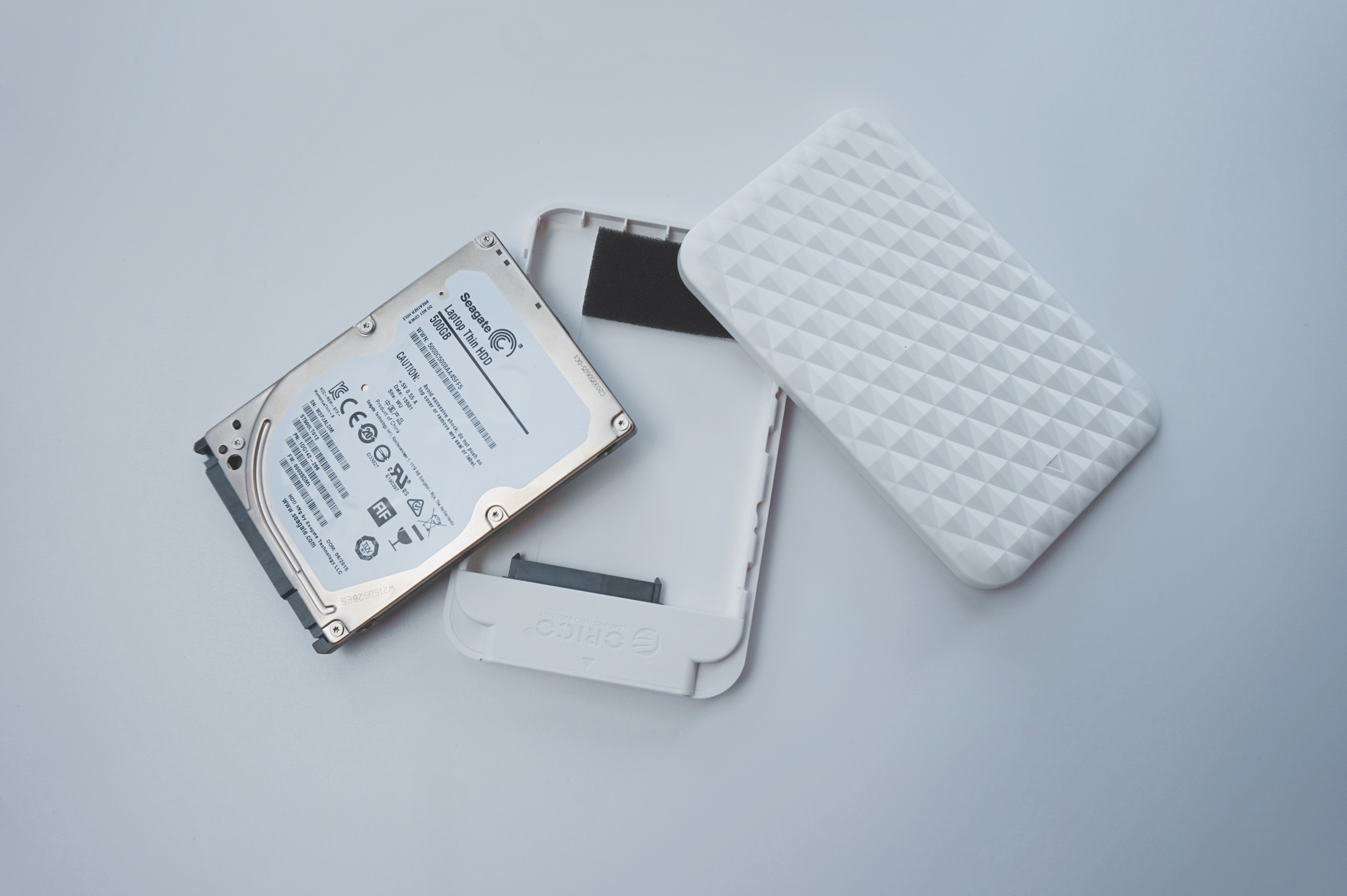 旧电脑里的硬盘怎样变废为宝,硬盘变废为宝的视频