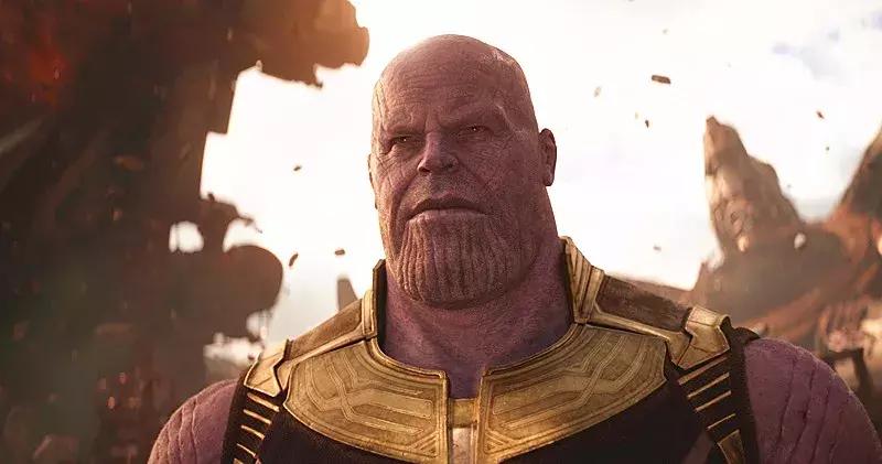 2018年最受欢迎的30部电影,盘点2018年最好看的5部电影